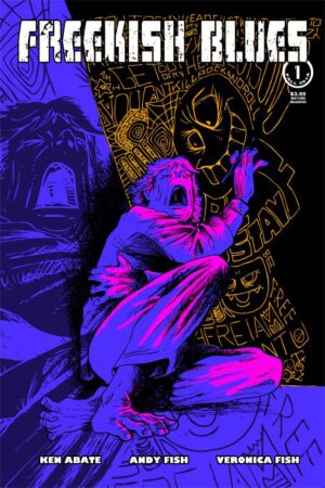 Freekish Blues #1