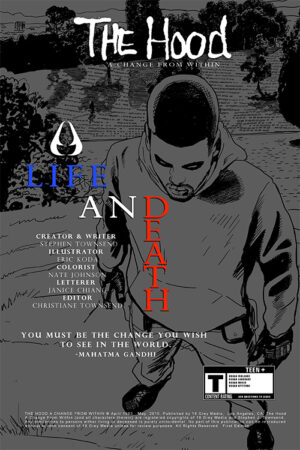 The Hood - Image 2