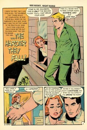 Sham Comics #4 - Image 4