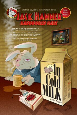 In Cold Milk - Image 2