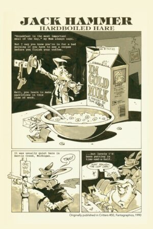 In Cold Milk - Image 4