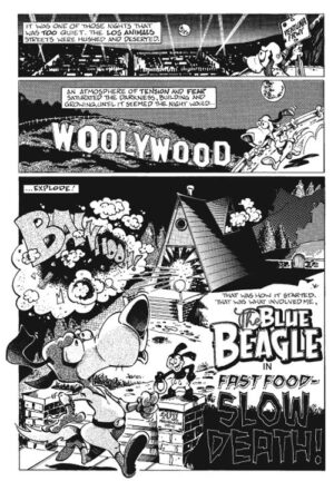 The Blue Beagle - Image 3
