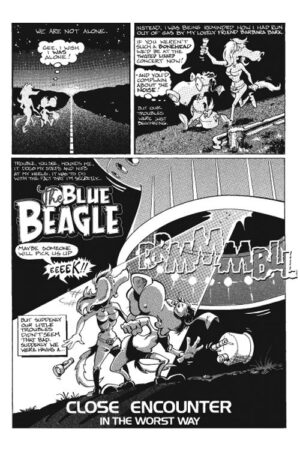 The Blue Beagle - Image 4