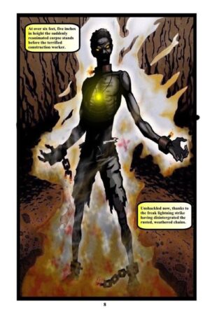 We The Empowered #1 - Image 2