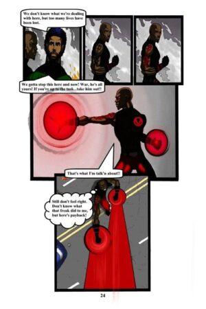 We The Empowered #1 - Image 4