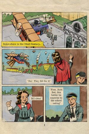 I, Mummy Vol 1 - Image 2