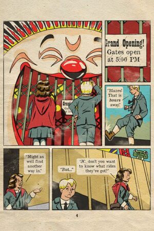 I, Mummy Vol 1 - Image 4