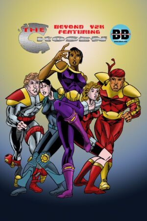 The Chosen #1