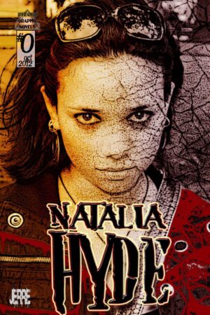 Natalia Hyde