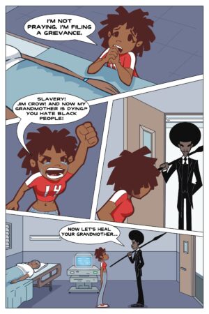 The Brother #0 - Image 2