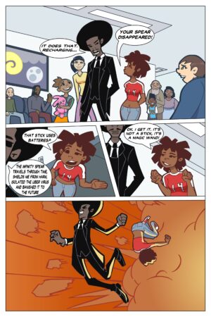The Brother #0 - Image 3