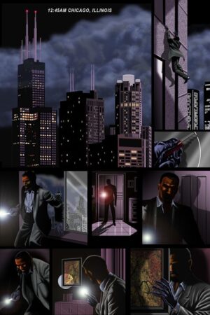 Jonathan Fox - Image 2