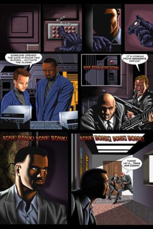 Jonathan Fox - Image 3