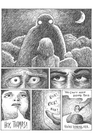 Paranormal Petunia #1 - Image 3