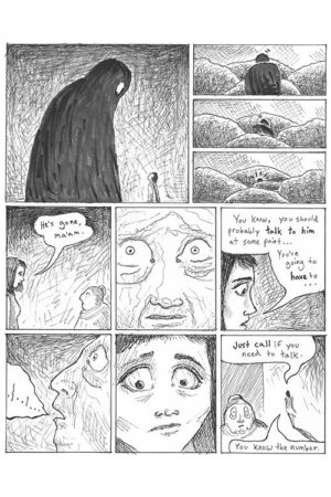 Paranormal Petunia #1 - Image 4