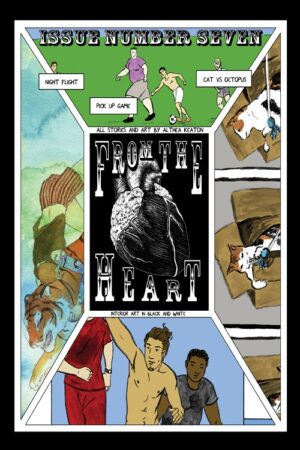 From The Heart #7