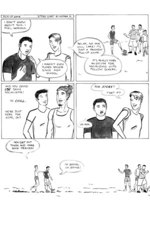 From The Heart #7 - Image 4