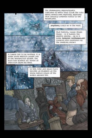 Snowybrook Inn #1 - Image 3