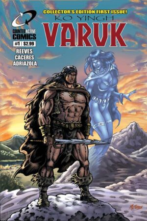 Varuk #1