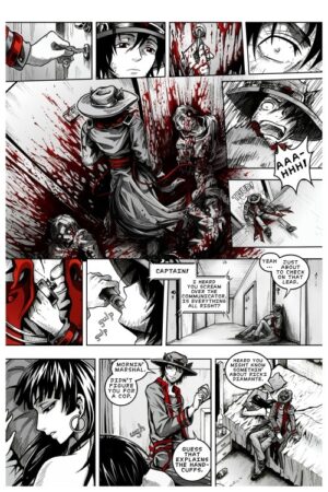 Cremisi #1 - Image 2