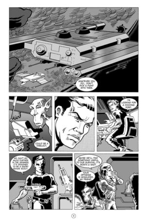 Gormon #1 - Image 3
