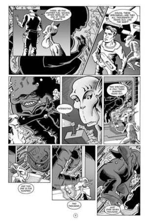 Gormon #1 - Image 4