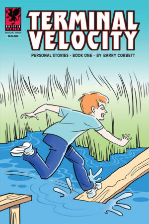 Terminal Velocity #1
