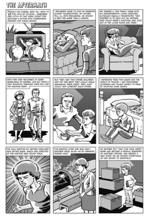 Terminal Velocity #1 - Image 4