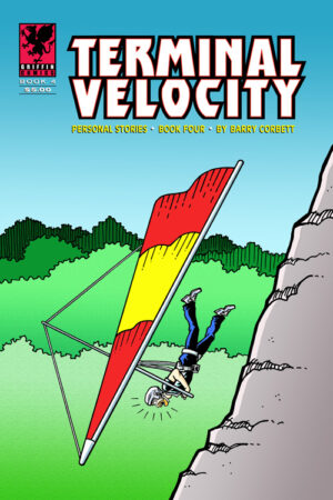 Terminal Velocity #4
