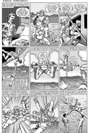 Terminal Velocity #4 - Image 4