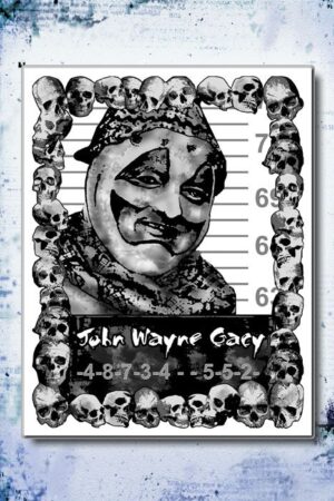 Asylum Ink Noir #2 - Image 4