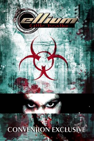 Ellium: Little Deaths #0