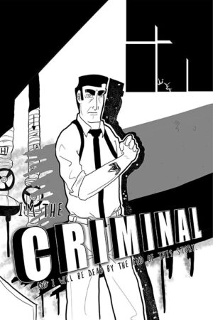 A Crown, A Thief, And Dead Men #1 - Image 3