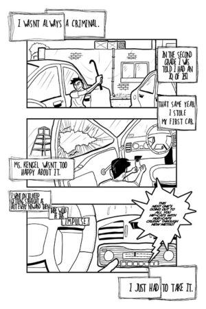A Crown, A Thief, And Dead Men #1 - Image 4