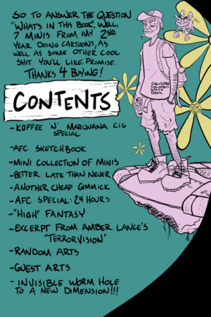 A Crappy Collection Vol. 2 - Image 2
