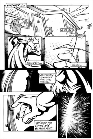 Wyliman #09 - Image 2
