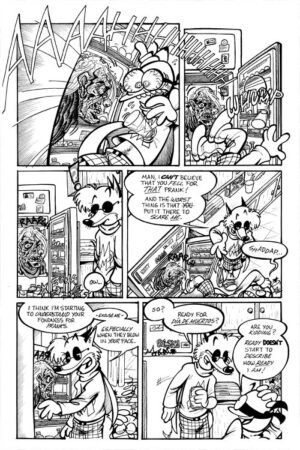Wyliman #09 - Image 4