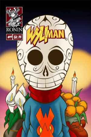 Wyliman #09