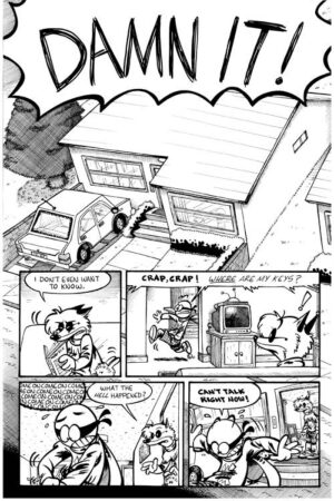 Wyliman #10 - Image 2