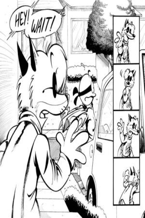Wyliman #10 - Image 3
