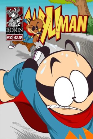 Wyliman #10