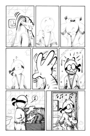 Wyliman #14 - Image 3