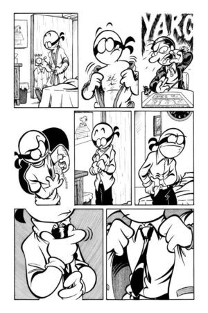 Wyliman #14 - Image 4