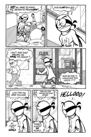 Wyliman #16 - Image 3