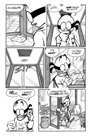 Wyliman #16 - Image 4