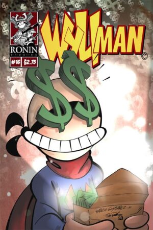 Wyliman #16