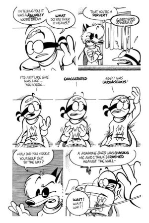 Wyliman #18 - Image 2