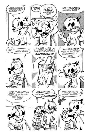 Wyliman #18 - Image 3