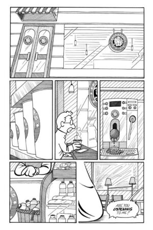 Wyliman #21 - Image 2