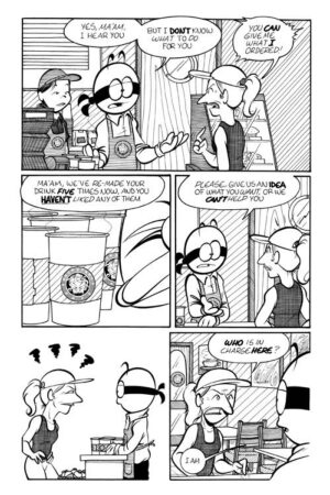 Wyliman #21 - Image 3
